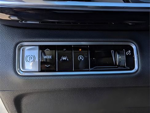 New 2025 Buick Envision Preferred image 24