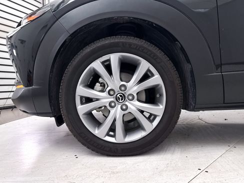 Used 2022 MAZDA CX-30 AWD 2.5 S w/ Select Package image 14