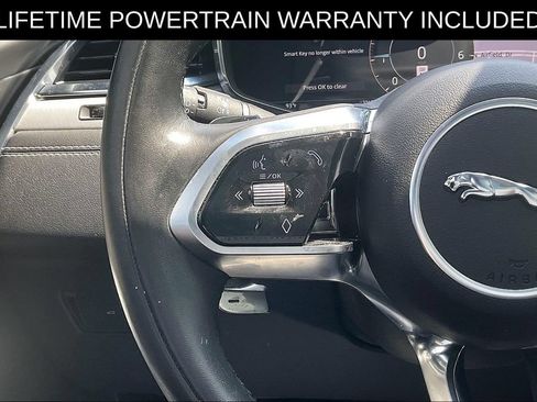 Used 2024 Jaguar F-PACE R-Dynamic S AWD/4WD image 17