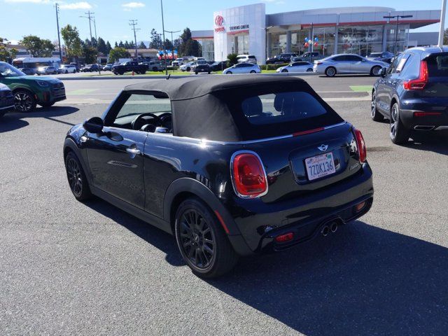 Used 2017 MINI Cooper S FWD image 5