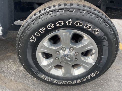 Used 2024 RAM 2500 Big Horn image 26