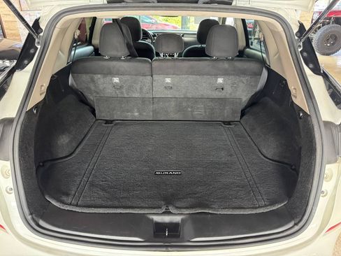 Used 2019 Nissan Murano SV w/ Cargo Package AWD/4WD image 24