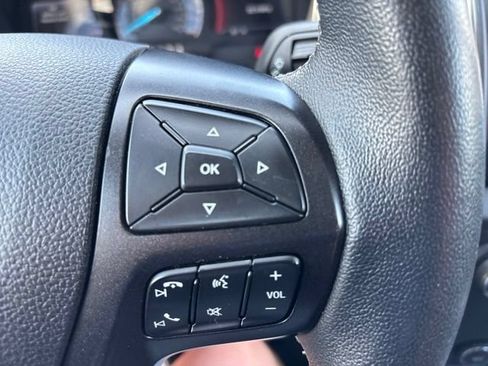 Used 2021 Ford Ranger Lariat w/ Tremor Off-Road Package AWD/4WD image 24