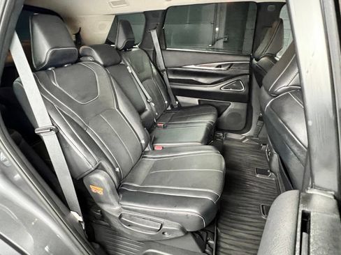 Used 2023 INFINITI QX60 Sensory w/ Vision Package AWD/4WD image 20