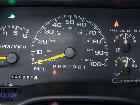 Used 1997 Chevrolet Suburban 2WD w/ Preferred Equipment Group 3 image 57