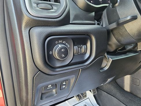 Used 2024 RAM 1500 Rebel w/ Rebel Level 2 Equipment Group image 23