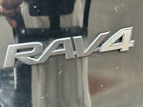 Used 2024 Toyota RAV4 Adventure AWD/4WD image 11