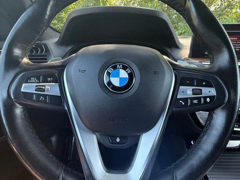 Used 2021 BMW X3 xDrive30i w/ Premium Package AWD/4WD image 25