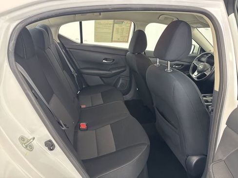 Used 2022 Nissan Sentra SV w/ All-Weather Package image 26