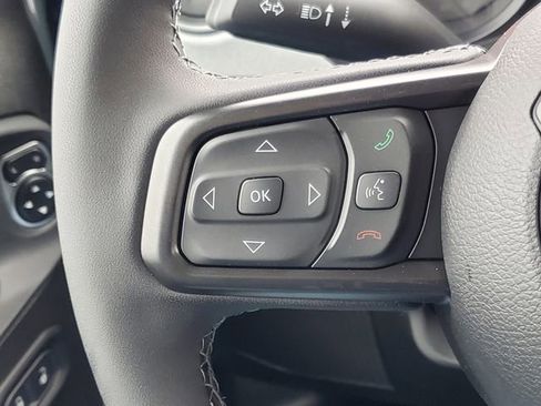 New 2026 Jeep Wrangler Unlimited Sport AWD/4WD image 18