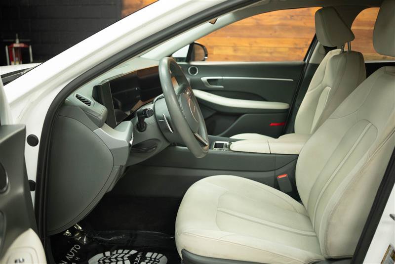 Used 2024 Hyundai Sonata SEL FWD image 8