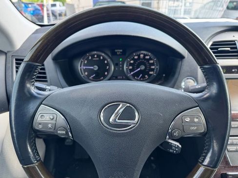Used 2010 Lexus ES 350 FWD image 16