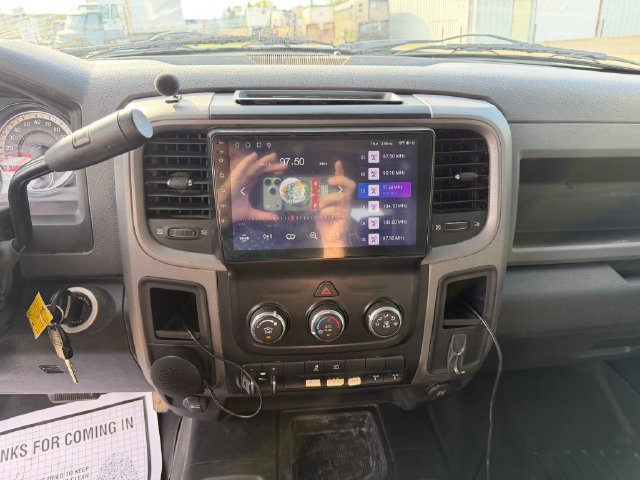 Used 2013 RAM 3500 Tradesman AWD/4WD image 25
