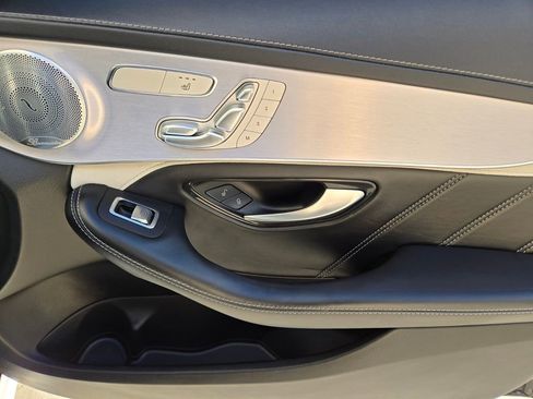 Used 2021 Mercedes-Benz C 63 AMG S image 21