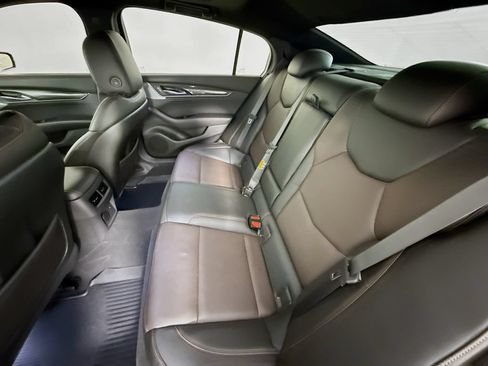 Used 2023 Cadillac CT5 V w/ Premium Package AWD/4WD image 25