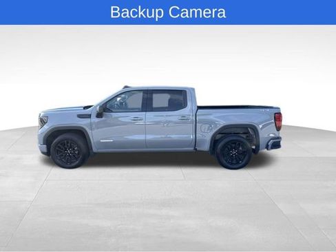 Used 2024 GMC Sierra 1500 Elevation AWD/4WD image 8