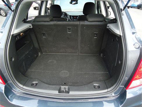 Used 2022 Chevrolet Trax LS w/ Tint and Cruise Package image 14