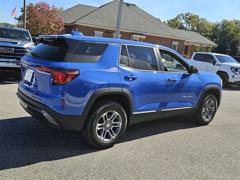 New 2026 GMC Terrain Elevation w/ LPO, Floor Liner Package image 12