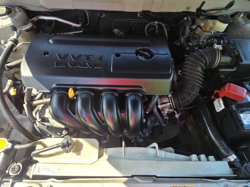 Used 2007 Toyota Corolla CE image 25