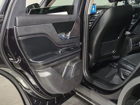 New 2026 Lincoln Corsair Premiere image 32