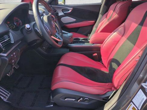 Certified 2025 Acura RDX A-Spec AWD/4WD image 17