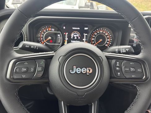 New 2026 Jeep Gladiator Mojave image 22