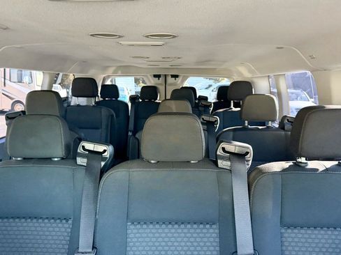 Used 2021 Ford Transit 350 XLT RWD image 22