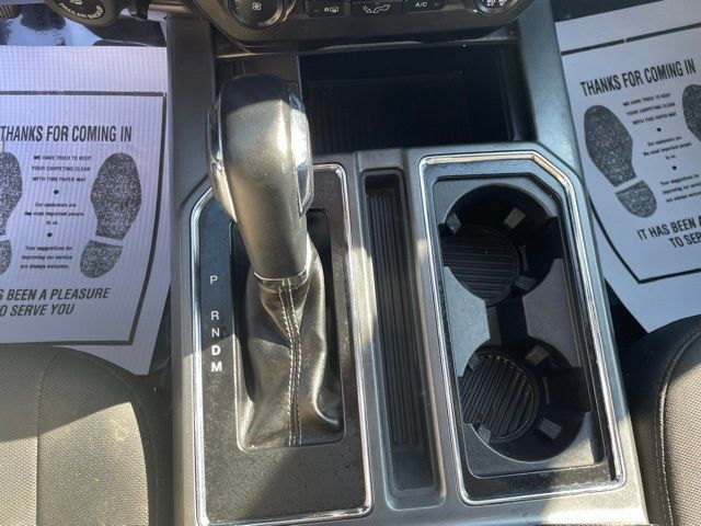 Certified 2019 Ford F150 XLT w/ Equipment Group 302A Luxury AWD/4WD image 19
