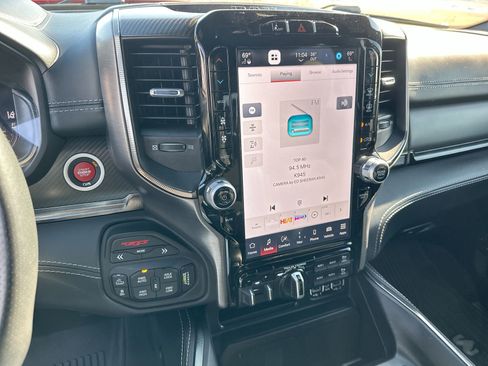 Used 2024 RAM 1500 TRX w/ TRX Level 2 Equipment Group image 16