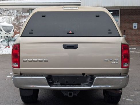 Used 2003 Dodge Ram 1500 Truck SLT image 7