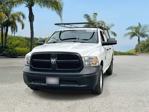 Used 2022 RAM 1500 Tradesman w/ Popular Equipment Group image 6