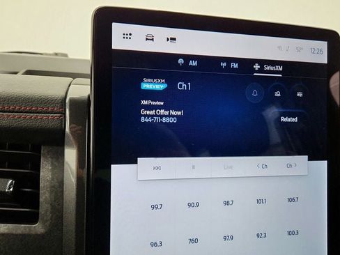 Used 2024 Ford Expedition Limited image 18