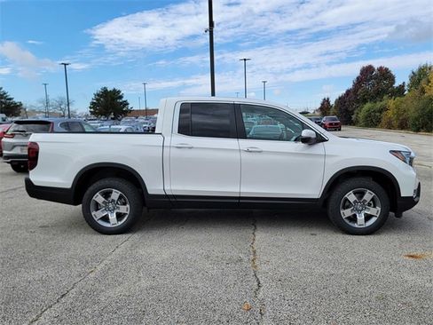 New 2026 Honda Ridgeline RTL image 7