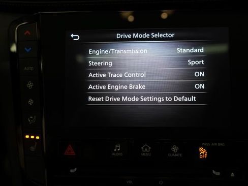 Used 2023 INFINITI QX50 Luxe AWD/4WD image 22