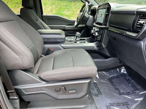 Certified 2023 Ford F150 XLT w/ Equipment Group 302A High AWD/4WD image 24