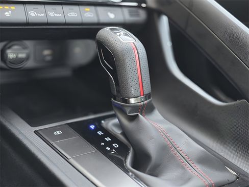 Certified 2025 Hyundai Elantra N Line image 36