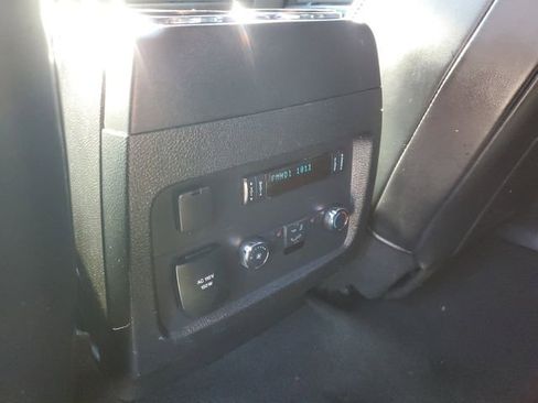 Certified 2017 Ford Expedition EL Platinum image 14