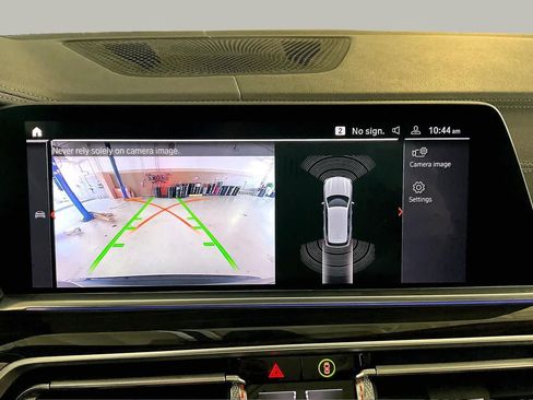 Used 2019 BMW X5 xDrive40i w/ Premium Package 2 AWD/4WD image 54