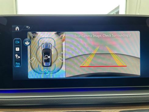 New 2026 Mercedes-Benz GLE 350 4MATIC image 28