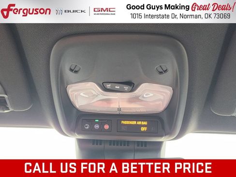 New 2026 GMC Canyon Elevation w/ Convenience Package AWD/4WD image 38