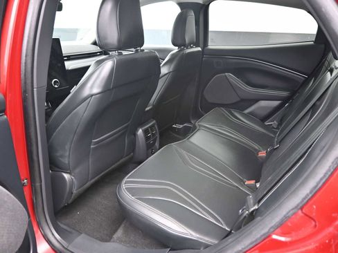 Used 2023 Ford Mustang Mach-E Premium AWD/4WD image 7
