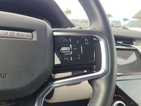 Used 2023 Land Rover Discovery Sport S R-Dynamic image 17