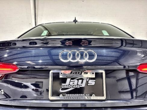 Used 2017 Audi A4 2.0T Premium Plus image 71