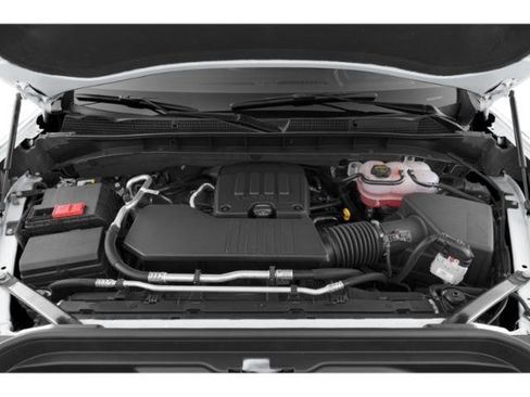 Used 2025 GMC Sierra 1500 SLT image 14