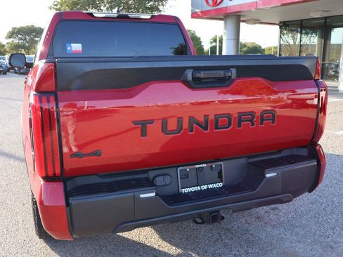 Used 2022 Toyota Tundra SR5 AWD/4WD image 3