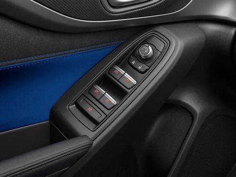 New 2026 Subaru WRX tS image 22