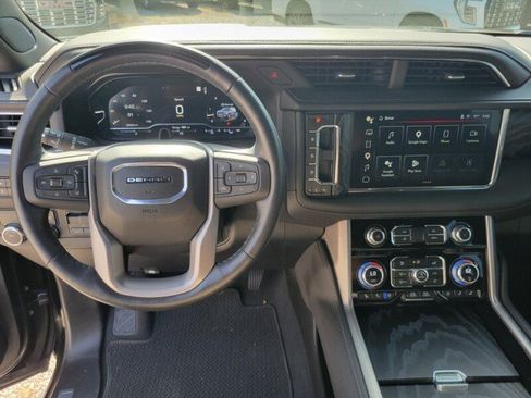 Used 2023 GMC Yukon Denali w/ Advanced Technology Package RWD image 15