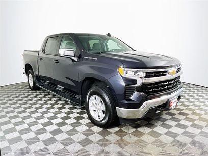 Used 2023 Chevrolet Silverado 1500 LT w/ Protection Package