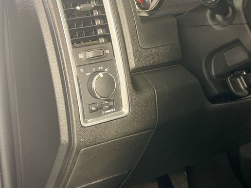 Used 2022 RAM 1500 Classic Warlock w/ Technology Package I image 10