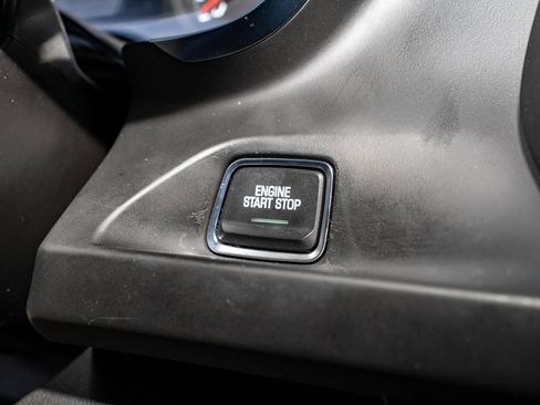 Used 2021 Chevrolet Camaro LT image 25